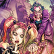 Illustration for article titled The Joker And Harley Quinn Run Wild In The emBatman: Arkham City/em Comic Series